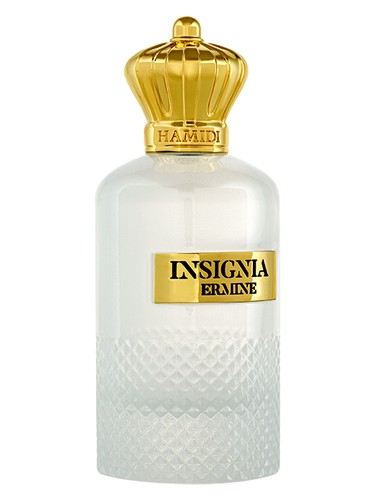 Insignia Ermine Hamidi for women and men