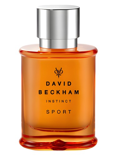 Instinct Sport David Beckham