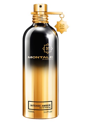 Intense Amber Montale