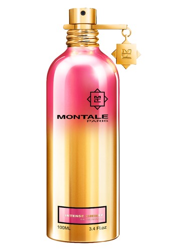 Intense Cherry Montale
