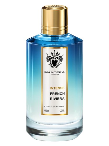 Intense French Riviera Mancera
