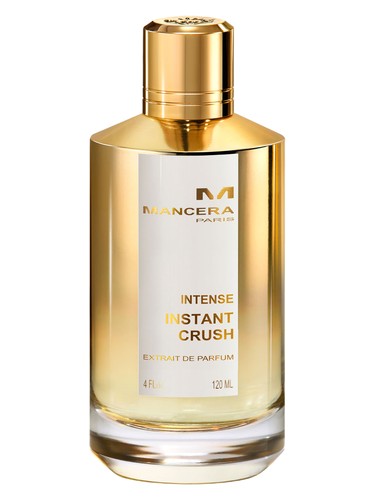 Intense Instant Crush Mancera