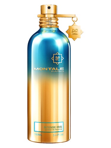 Intense Iris Montale