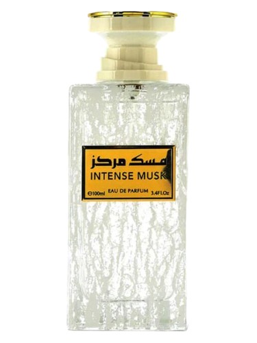 Intense Musk Arabiyat Prestige for women and men