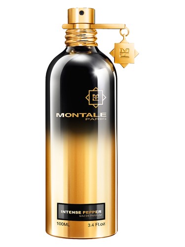 Intense Pepper Montale