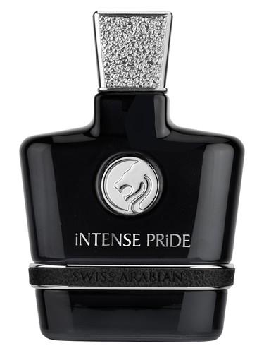 Intense Pride Swiss Arabian