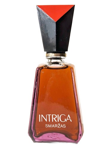 Intriga Dzintars