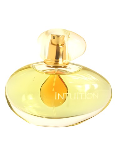 Intuition Estée Lauder