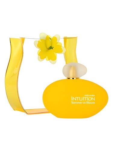 Intuition Summer In Bloom Estée Lauder