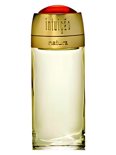 Intuição Natura