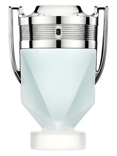 Invictus Aqua (2025) Rabanne