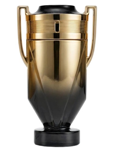 Invictus Elixir Rabanne