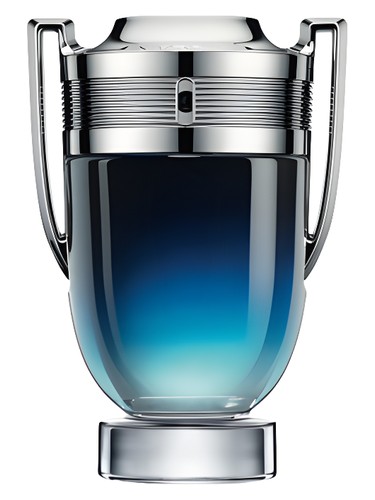Invictus Legend Rabanne