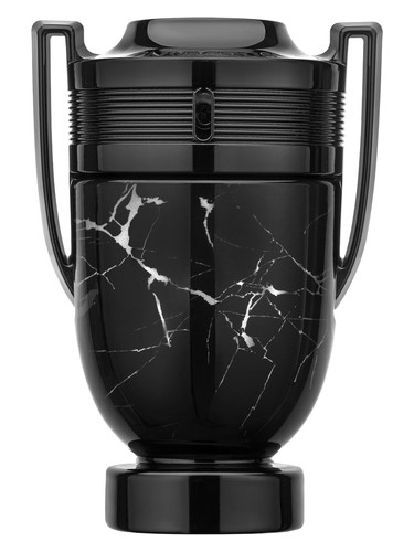 Invictus Onyx Collector Edition Rabanne