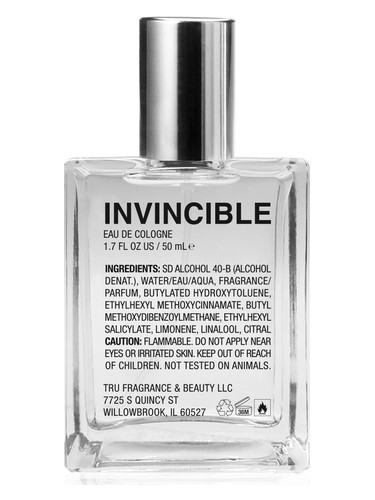 Invincible Tru Western