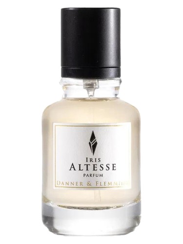 Iris Altesse Danner & Flemming