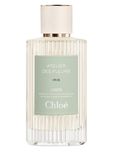 Iris Chloé
