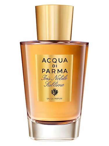 Iris Nobile Sublime Acqua di Parma