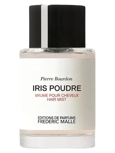Iris Poudre Hair Mist Frederic Malle