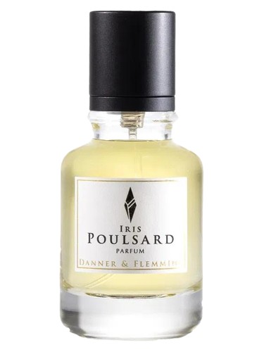 Iris Poulsard Danner & Flemming