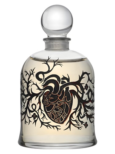 Iris Silver Mist Edition Limitée 2004 Serge Lutens for women and men