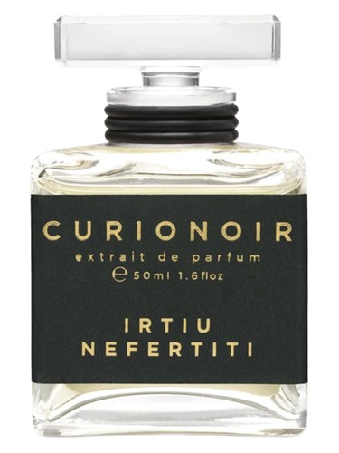 Irtiu Nefertiti Curionoir