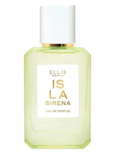 Isla Sirena Ellis Brooklyn for women and men