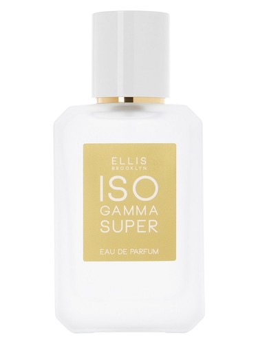 Iso Gamma Super Ellis Brooklyn for women and men