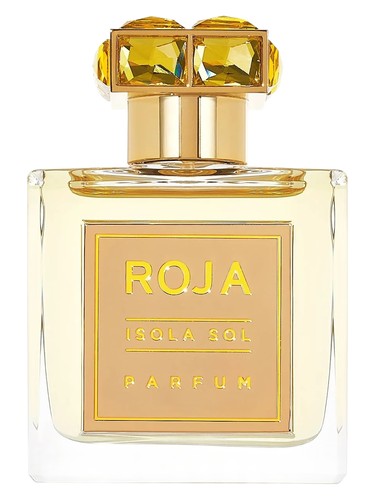 Isola Sol Roja Dove for women and men