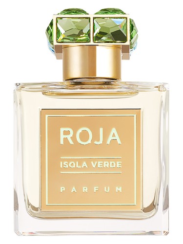 Isola Verde Roja Dove for women and men