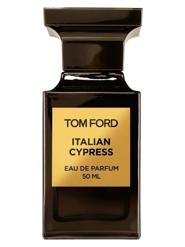Italian Cypress Tom Ford for women and men