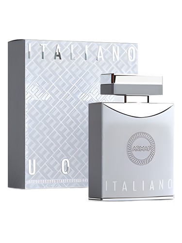 Italiano Uomo Armaf