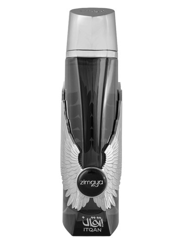 Itqan Noir Zimaya for women and men