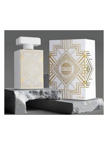Ivory Musk Fragrance World