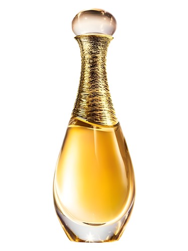 J'Adore L'Or (2017) Dior