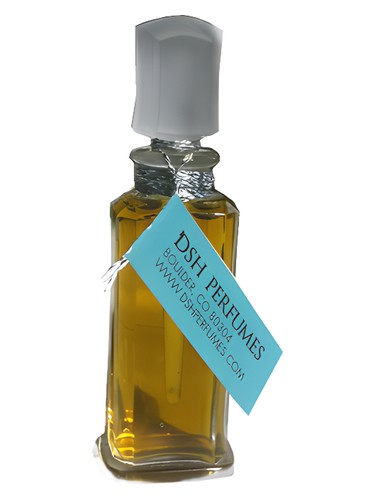 Jacinthe de Sapphir DSH Perfumes for women and men
