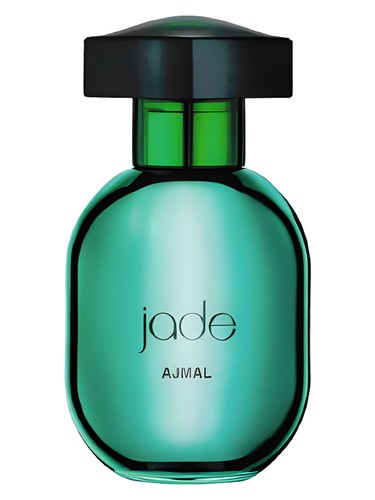 Jade Ajmal