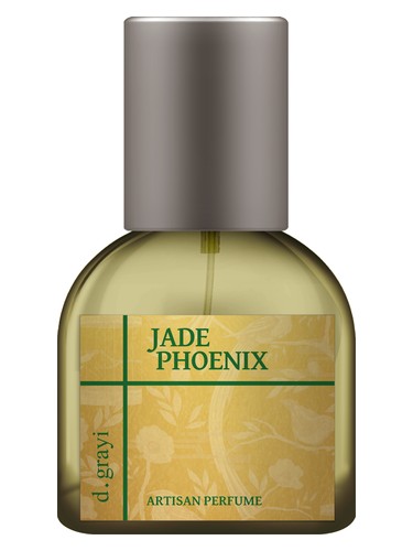 Jade Phoenix d.grayi