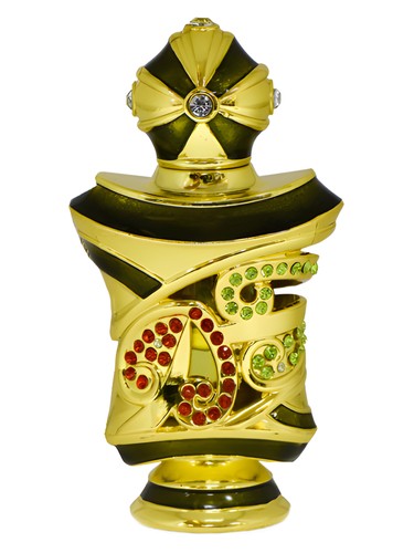 Jameela Al Haramain Perfumes