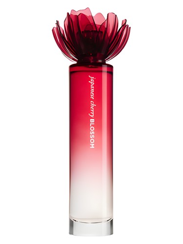 Japanese Cherry Blossom 2011 Bath & Body Works