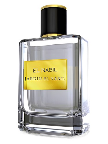 Jardin El Nabil El Nabil for women and men