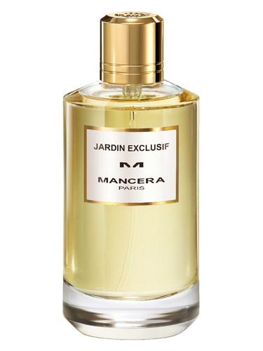 Jardin Exclusif Mancera