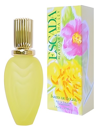 Jardin de Soleil Escada