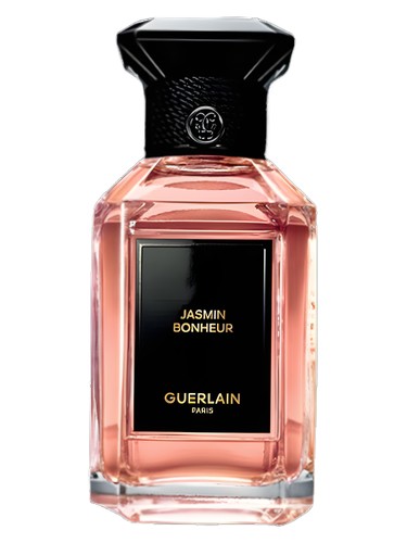 Jasmin Bonheur Guerlain