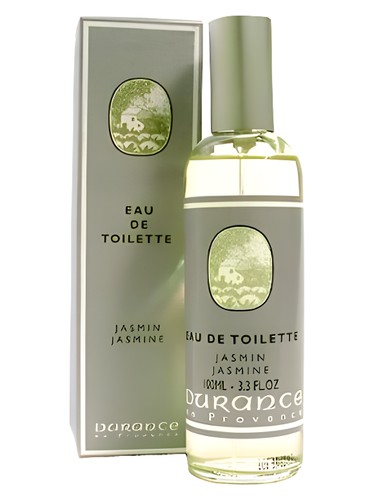 Jasmin Durance en Provence
