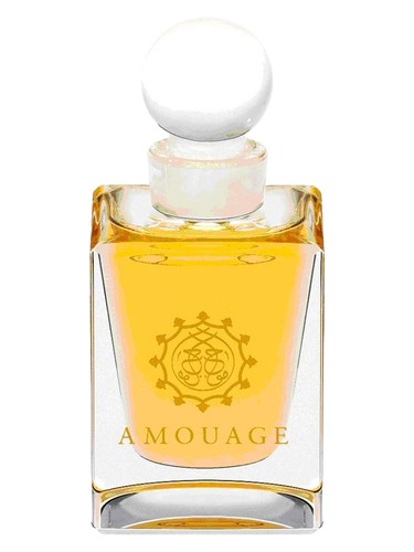 Jasmine Amouage