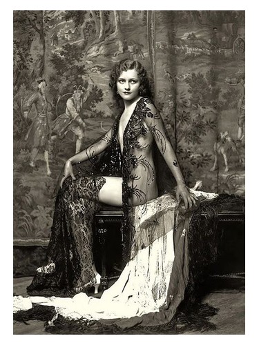 Jazz Age Jasmine Cult of Scent