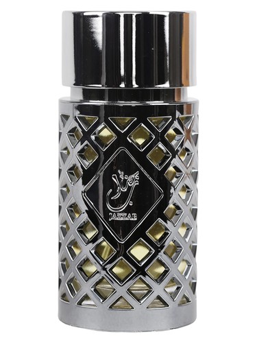 Jazzab Silver Ard Al Zaafaran