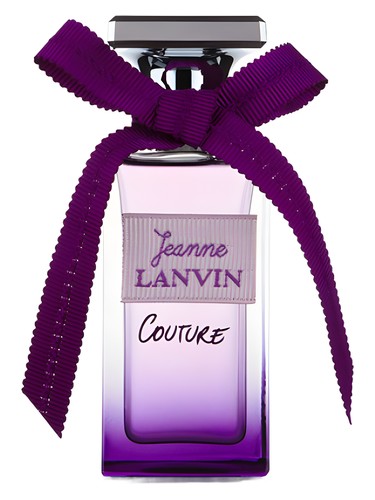 Jeanne Lanvin Couture Lanvin