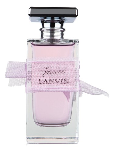 Jeanne Lanvin Lanvin